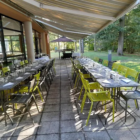 Ibis Nancy-brabois Vandoeuvre-lès-Nancy