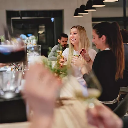 فندق Ibis Nancy-brabois Vandoeuvre-lès-Nancy