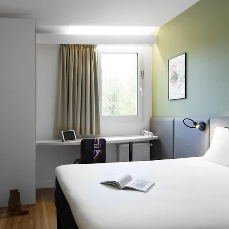 فندق Ibis Nancy-brabois