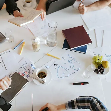 فندق Ibis Nancy-brabois