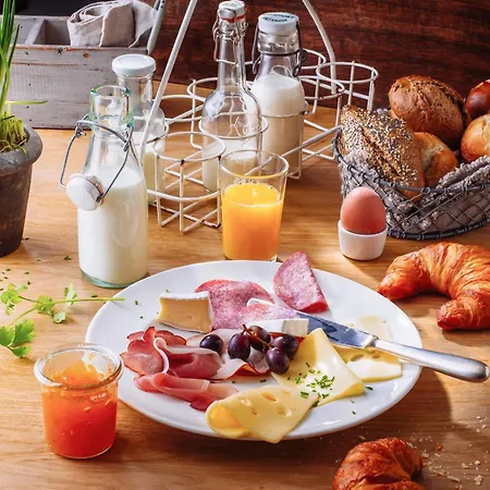 Hotel Ibis Nancy-brabois Vandoeuvre-lès-Nancy