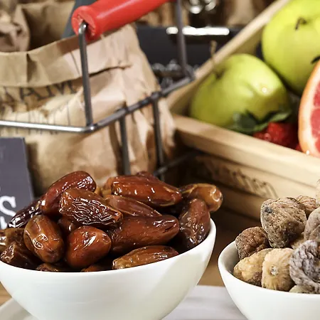 Ibis Nancy-brabois 3*