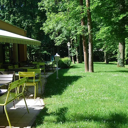 Ibis Nancy-brabois