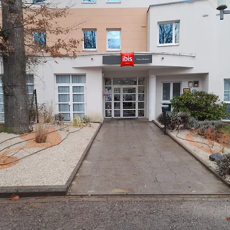 Ibis Nancy-brabois 3* Vandoeuvre-lès-Nancy