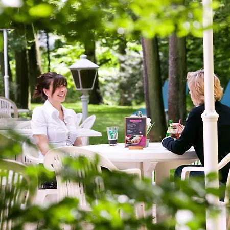 Hotel Ibis Nancy-brabois 3*