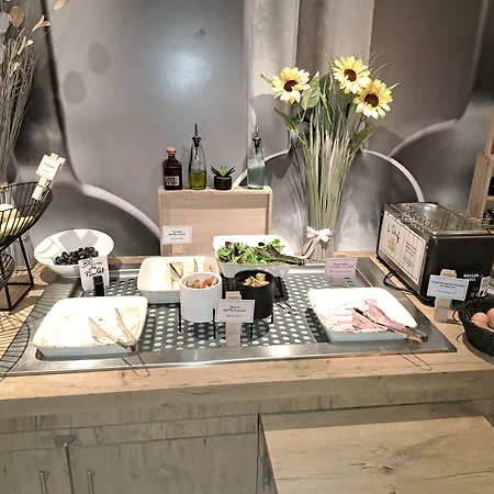 Ibis Nancy-brabois
