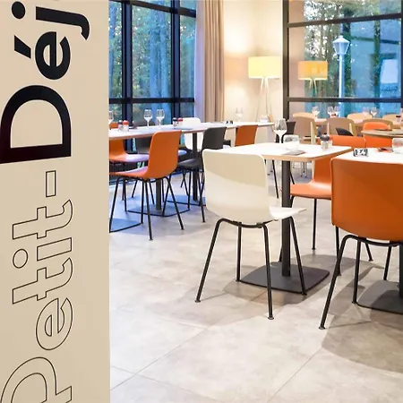 Ibis Nancy-brabois 3* Vandoeuvre-lès-Nancy