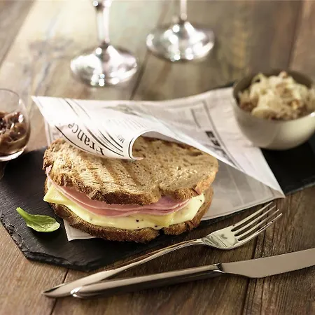 Ibis Nancy-brabois فندق Vandoeuvre-lès-Nancy