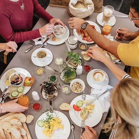 Ibis Nancy-brabois Отель 3*