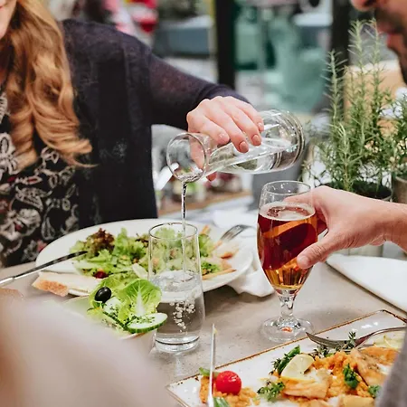 Ibis Nancy-brabois 3*