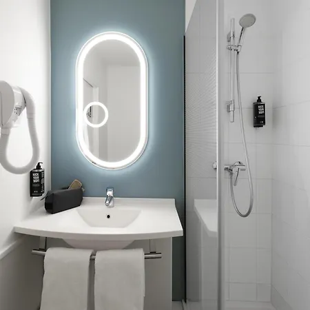 Ibis Nancy-brabois