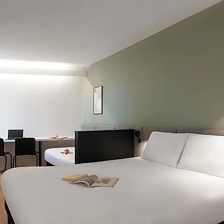 Ibis Nancy-brabois