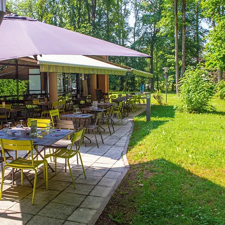 فندق Ibis Nancy-brabois