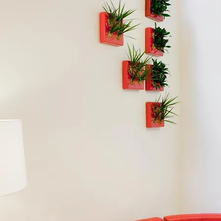 Ibis Nancy-brabois 3*