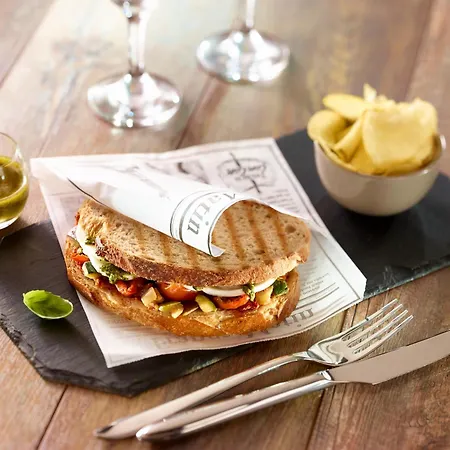 Ibis Nancy-brabois Vandoeuvre-lès-Nancy