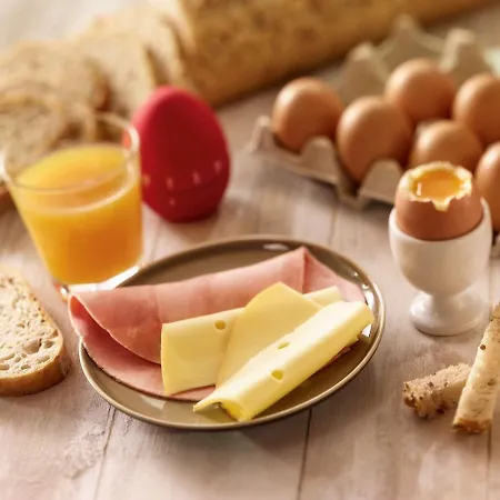 فندق Ibis Nancy-brabois 3*