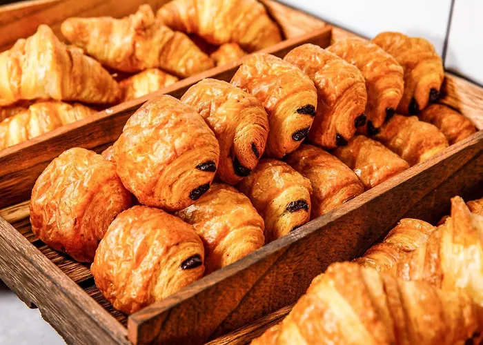 Ibis Nancy-brabois Отель