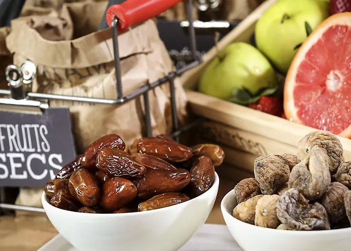 Ibis Nancy-brabois 3*