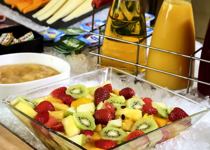 Ibis Nancy-brabois 3* Вандёвр-ле-Нанси