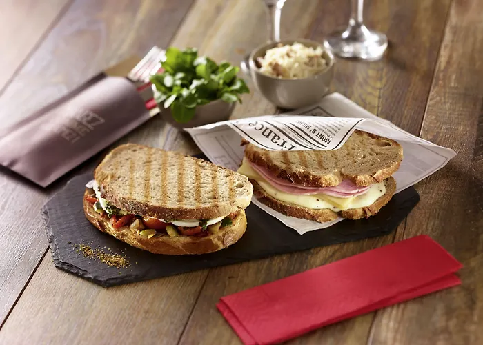 Ibis Nancy-brabois Отель Вандёвр-ле-Нанси