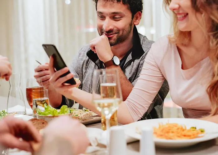 Отель Ibis Nancy-brabois Вандёвр-ле-Нанси