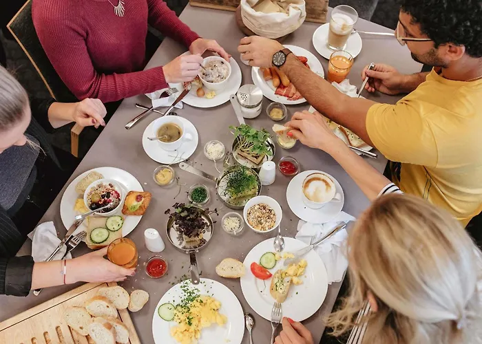 Ibis Nancy-brabois Отель 3*