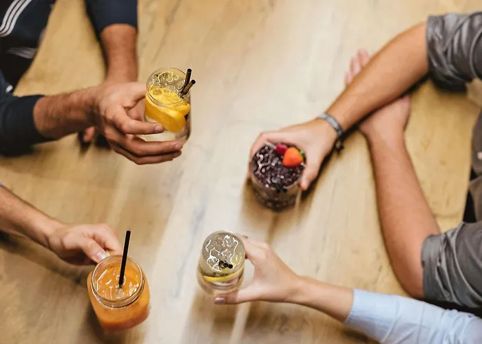 Ibis Nancy-brabois Hotel