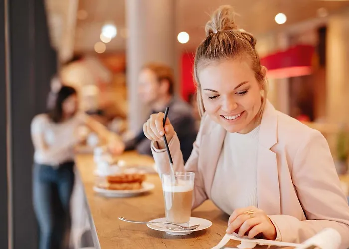 Ibis Nancy-brabois 3*