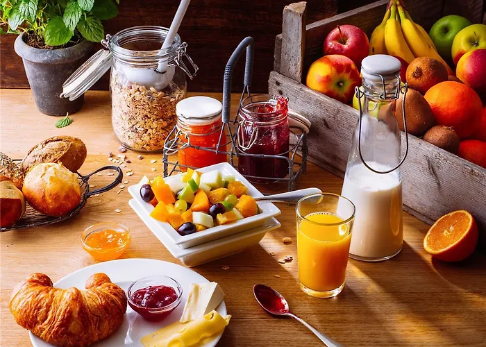 Отель Ibis Nancy-brabois