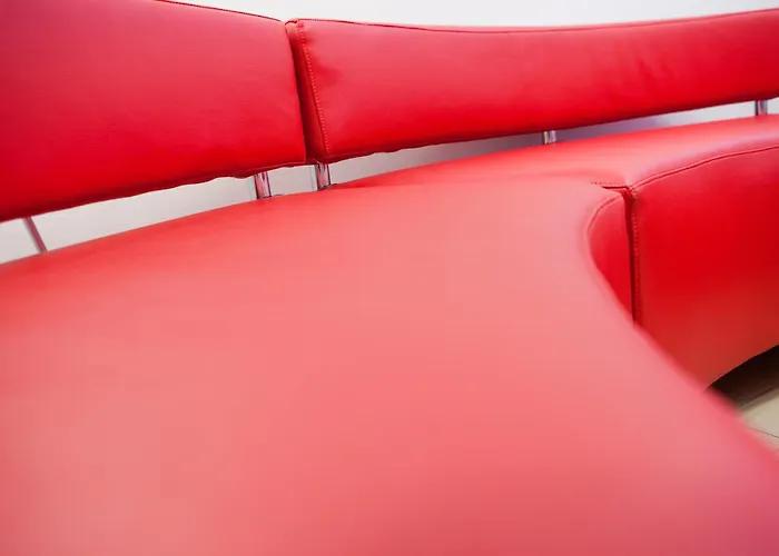 Ibis Nancy-brabois 3* Вандёвр-ле-Нанси