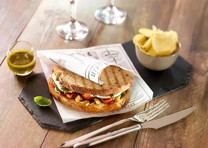 Ibis Nancy-brabois Vandoeuvre-lès-Nancy