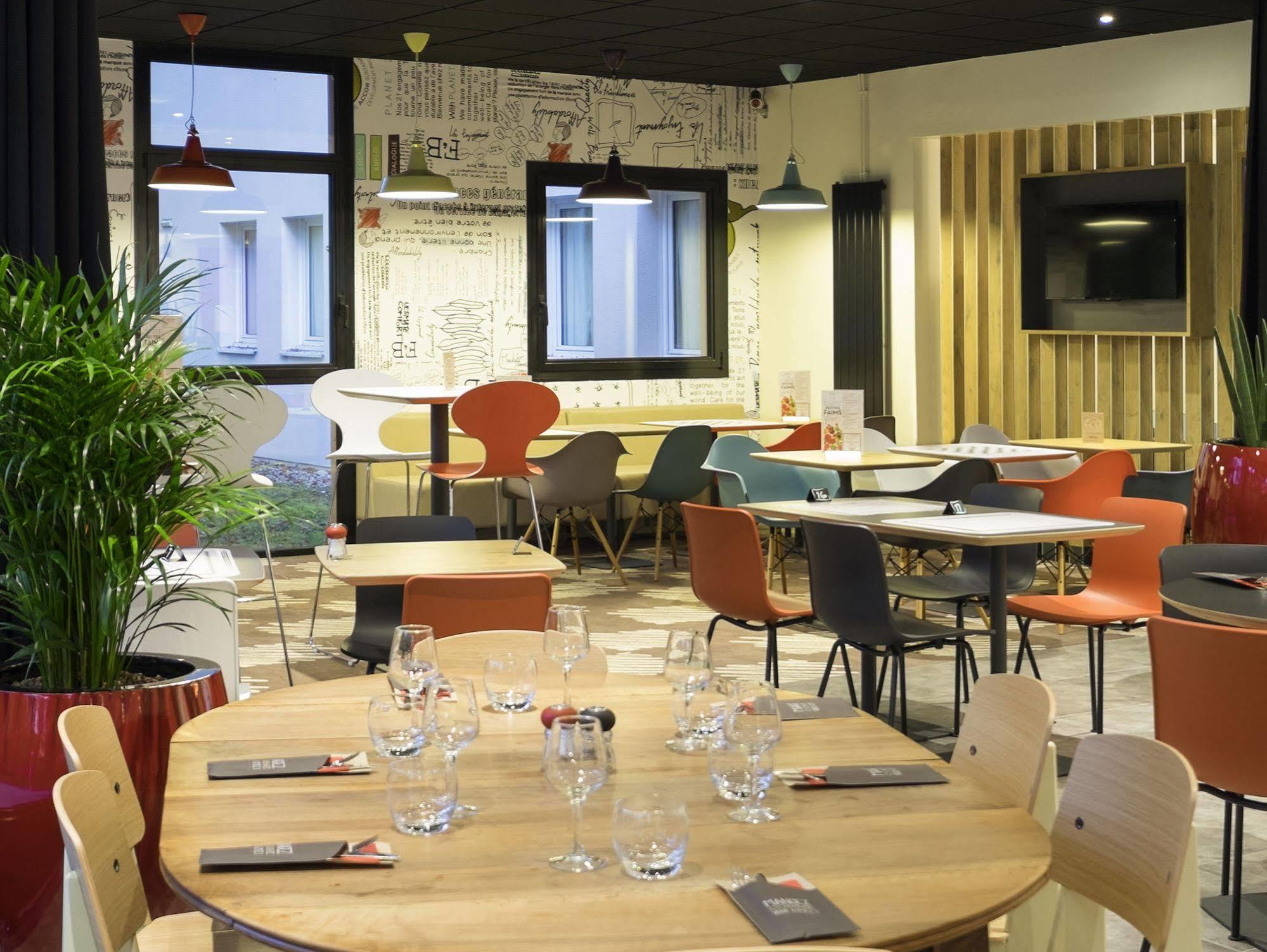 ibis hotel vandoeuvre les nancy